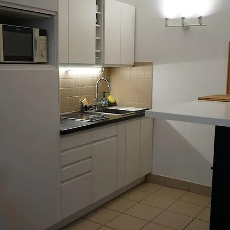 Double - Le Marais Apartment *
