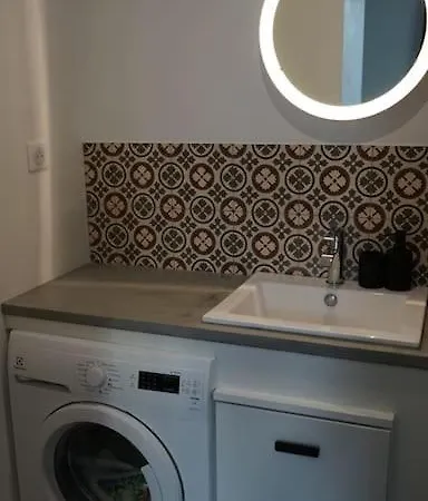 Apartment Double - Le Marais