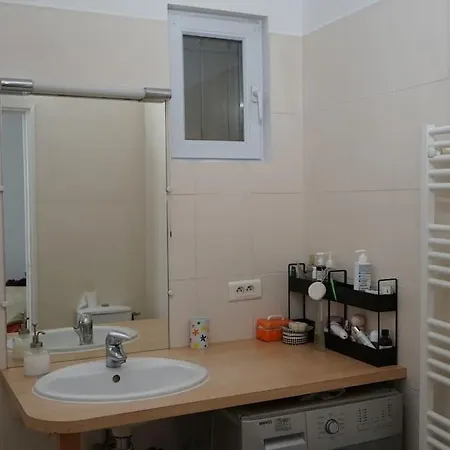 Apartment Double - Le Marais *