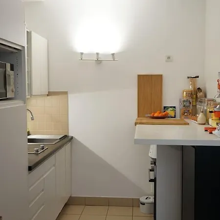 Double - Le Marais Apartment *
