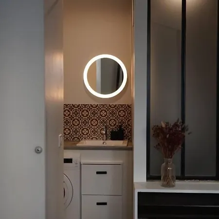 Double - Le Marais Apartment *