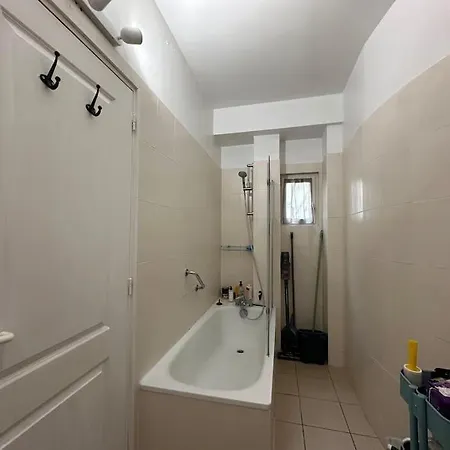 Double - Le Marais Apartment Paris
