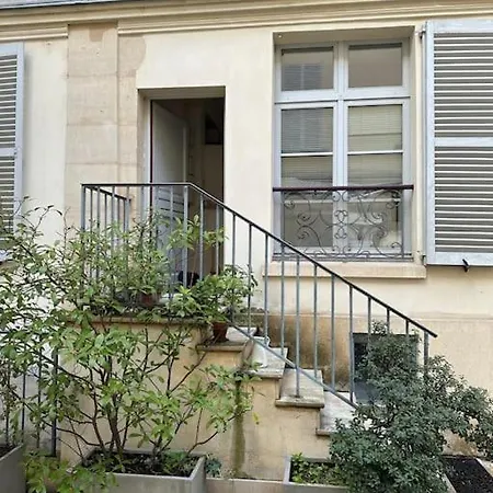 Double - Le Marais